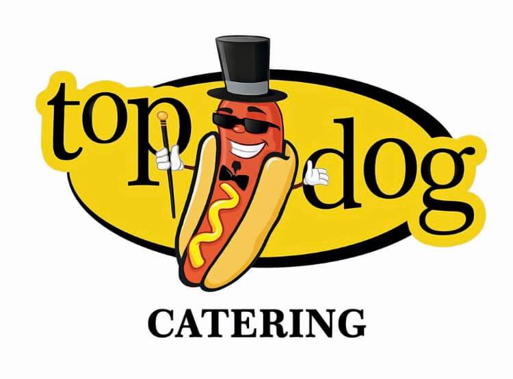 top dog catering